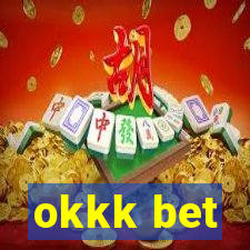 okkk bet